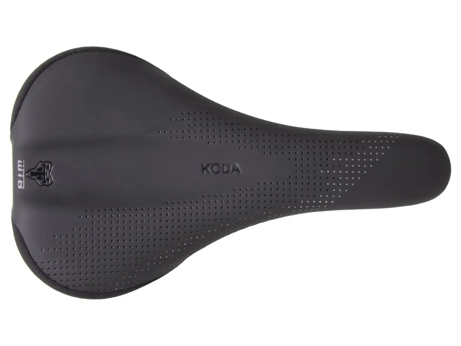 WTB KODA sedlo Steel Medium