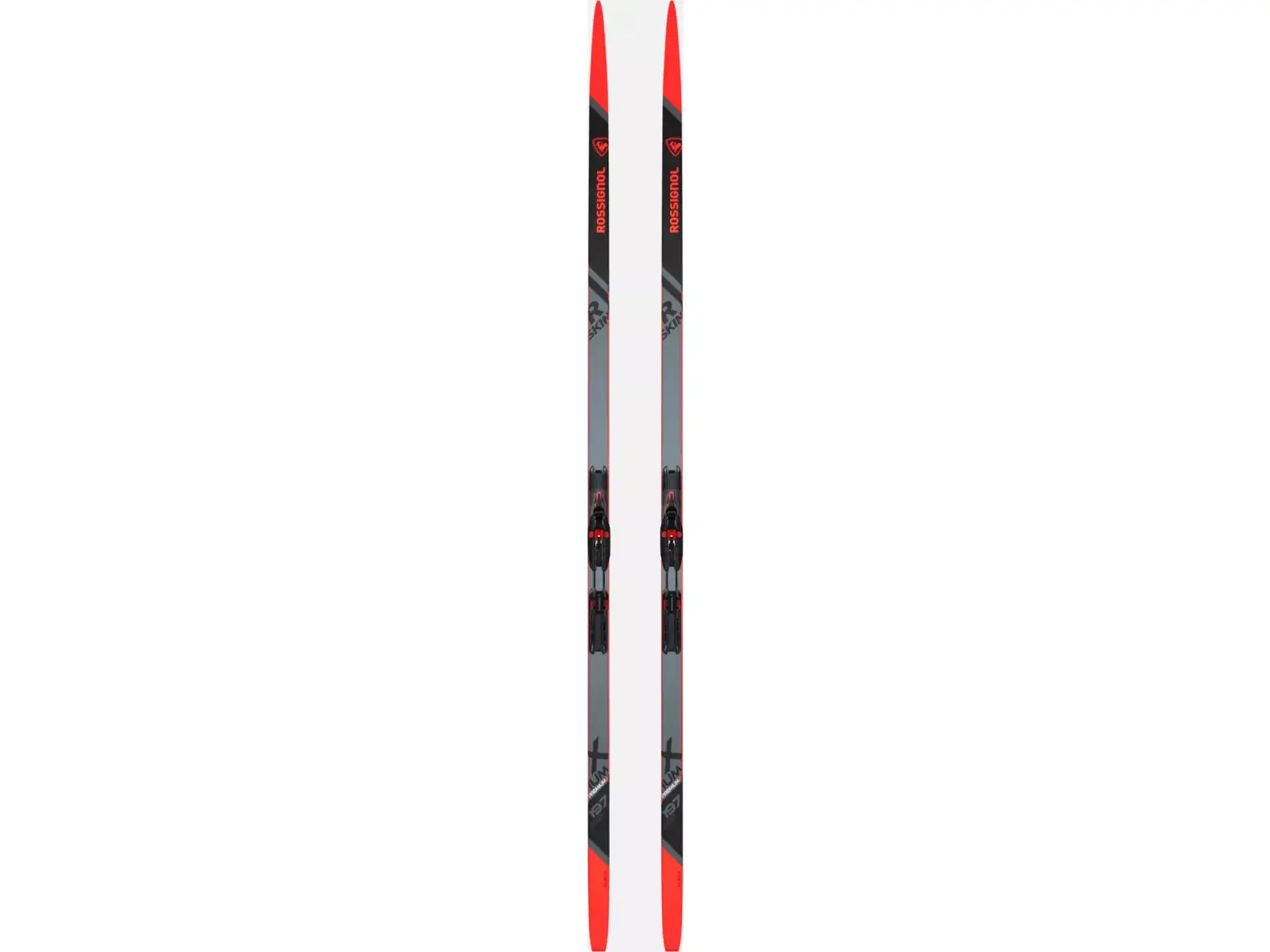 Rossignol X-ium Premium+ R-Skin-XC bežecké lyže