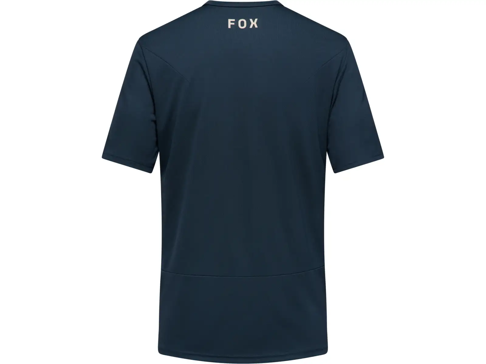 Fox Ranger Head pánsky dres krátky rukáv Galaxy Blue