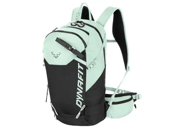 Dynafit Ridge dámsky batoh 24 l Jadelite/Black Out