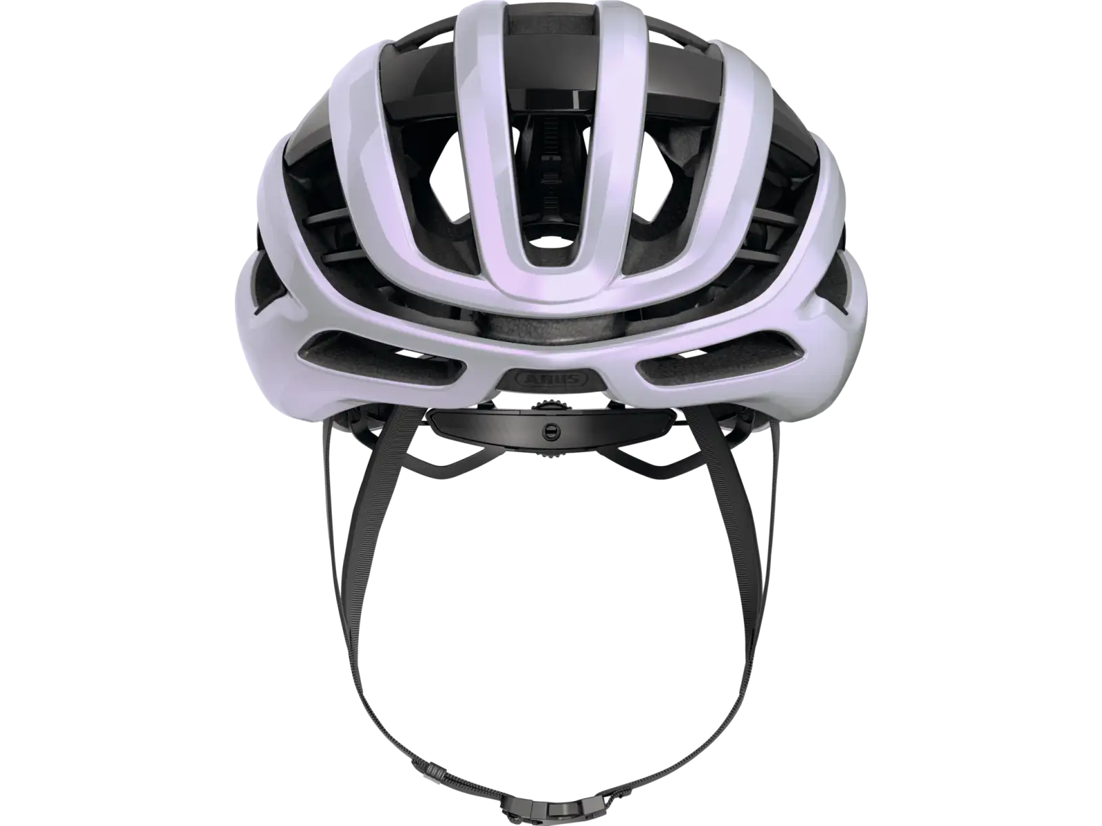Abus AirBreaker 2.0 cestná prilba All-In Purple
