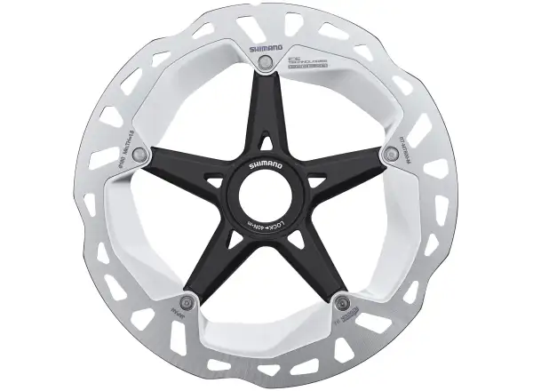 Shimano Deore XT RT-MT800 CL Ice-Tech brzdový kotúč 180 mm - Nebalené