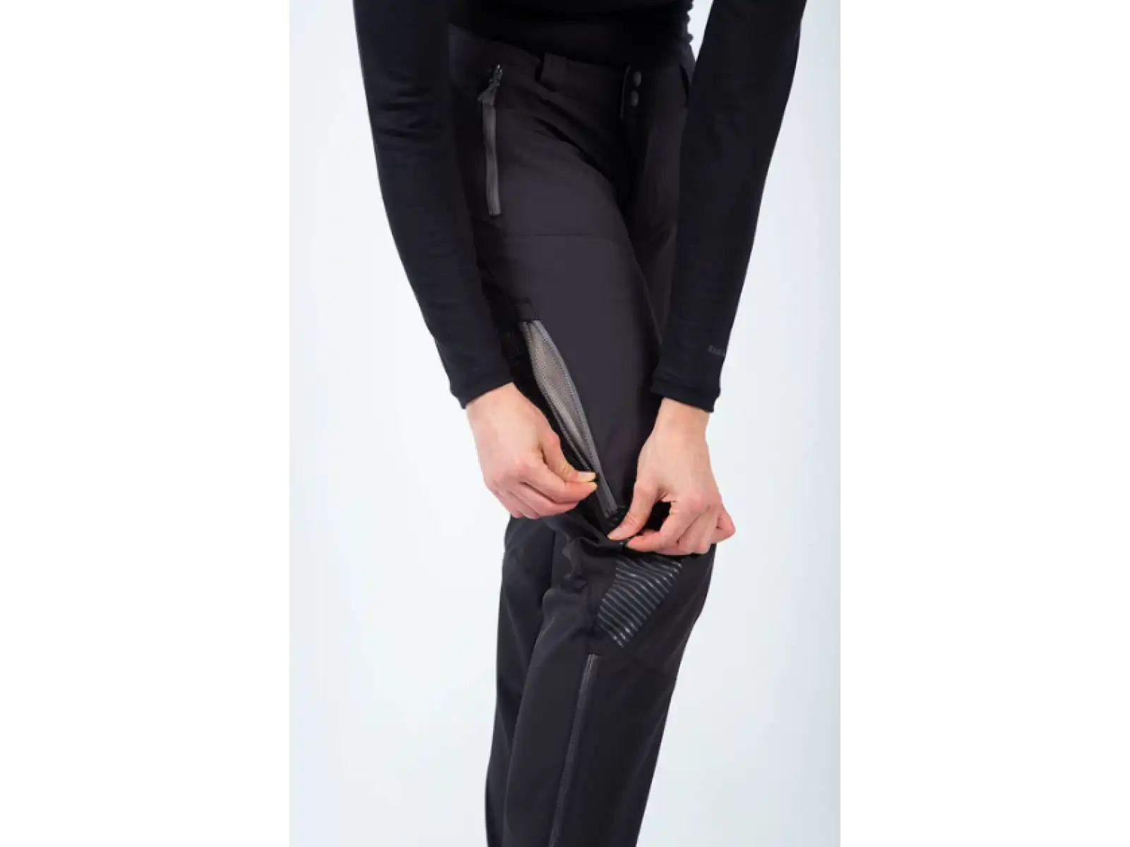Endura MT500 Spray dámske nohavice Black