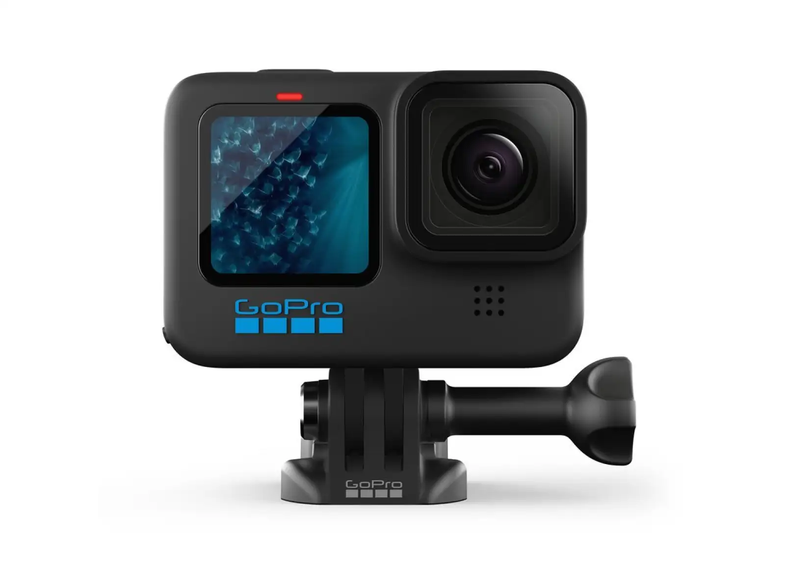 GoPro HERO11 Black akčná kamera + termohrnček GoPro
