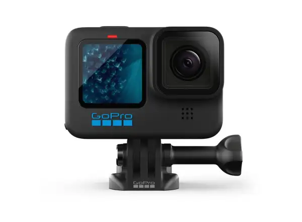 GoPro HERO11 Black akčná kamera + termohrnček GoPro