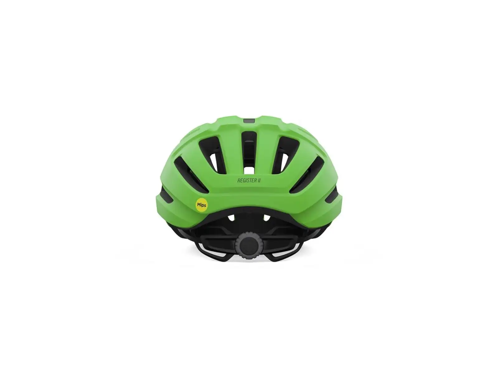 GIRO Register II MIPS Youth Mat Bright Green