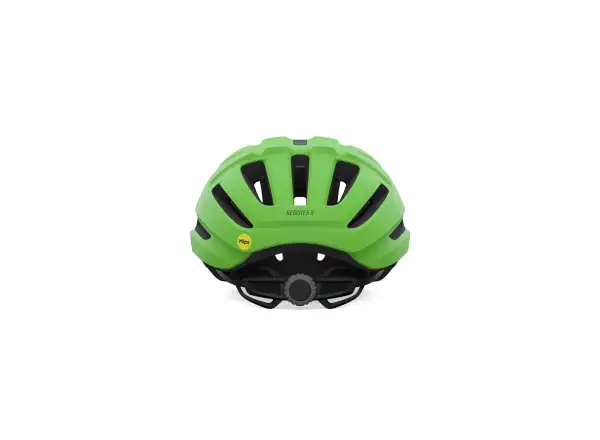 GIRO Register II MIPS Youth Mat Bright Green