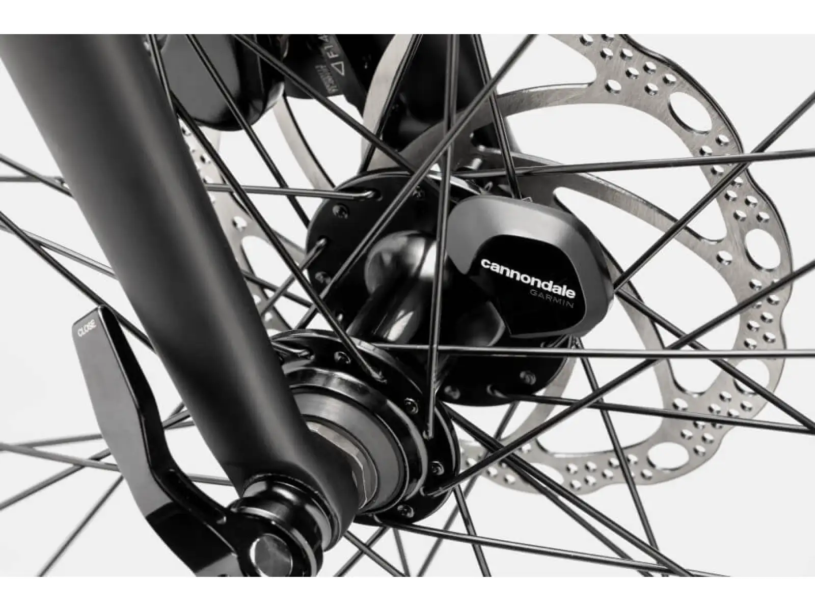Fitness bicykel Cannondale Quick CX 3 RRD