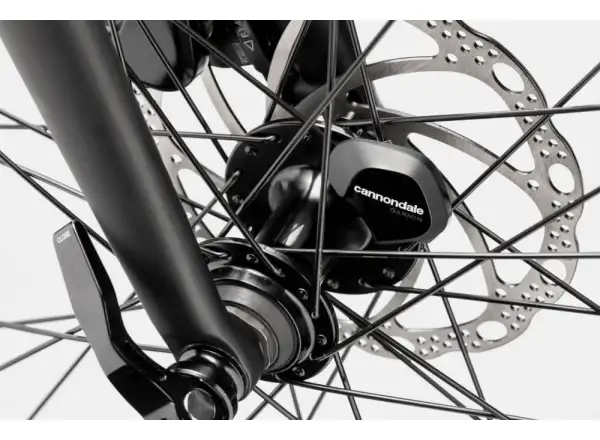 Fitness bicykel Cannondale Quick CX 3 RRD