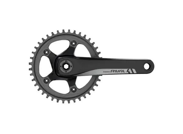 SRAM Rival 1 GXP kľuky X-Sync 42z