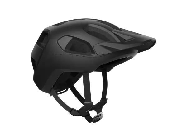POC Cularis MTB prilba Uranium Black Matt