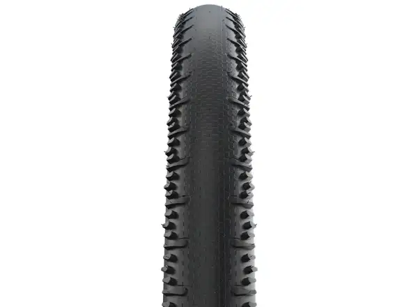 Schwalbe G-One RS Pro TLR Addix Race 60-622 gravel plášť kevlarový čierny