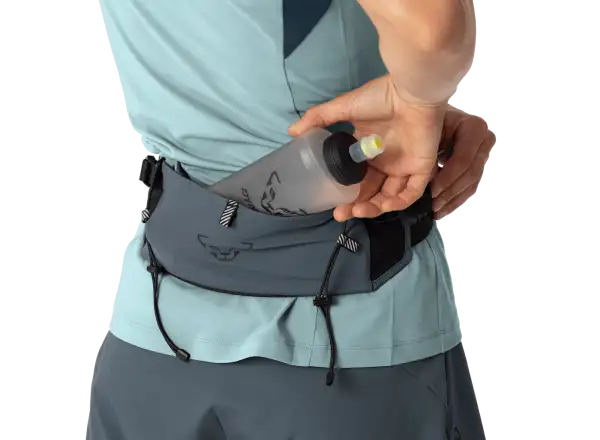 Dynafit Trail Belt bežecký opasok Cinder