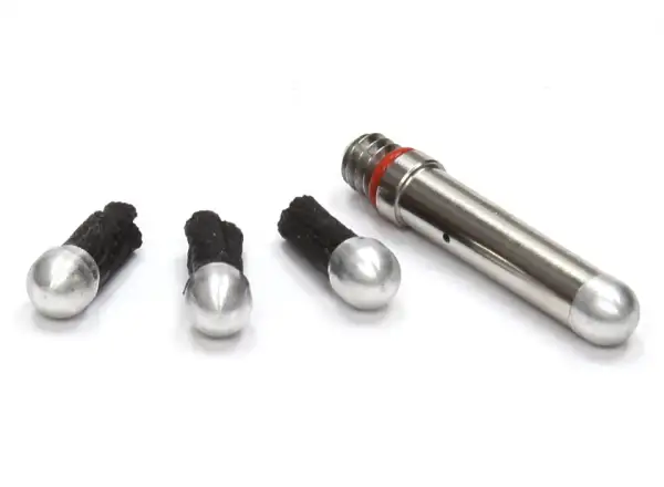 Dynaplug Megaplug Kit knôty