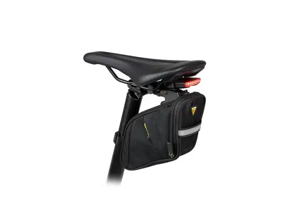 Topeak brašňa + Aero Wedge Pack DF Combo Urban svetlo