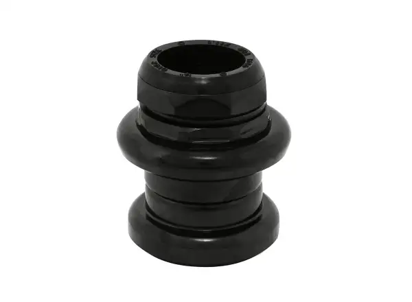 Force hlavové zloženie závitové Fe 1 1/8" čierne