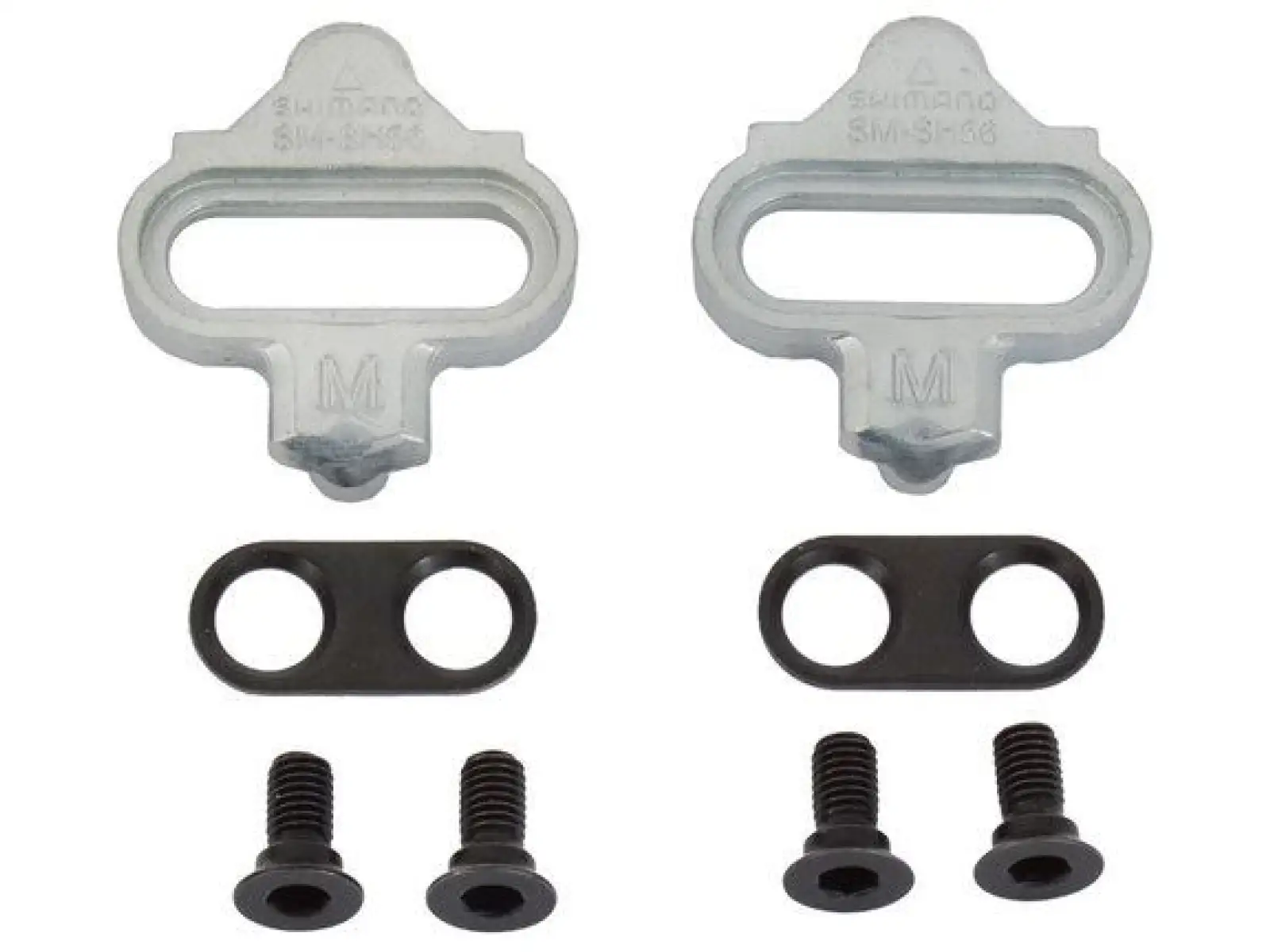 Shimano XT PD-T8000 pedále