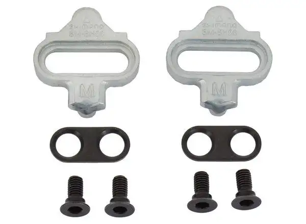 Shimano XT PD-T8000 pedále