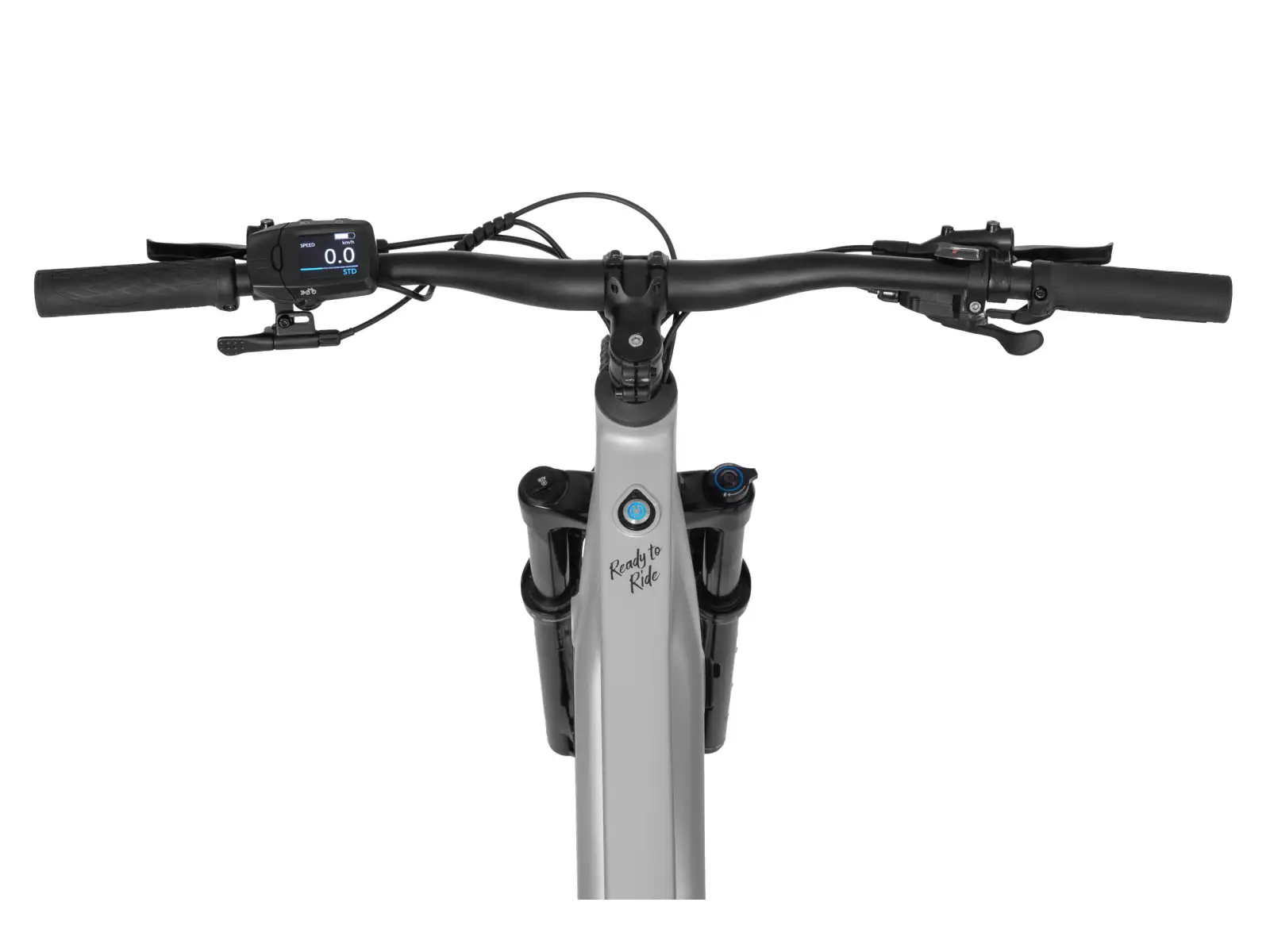 Ecobike Mauler 720 Wh horský elektrobicykel