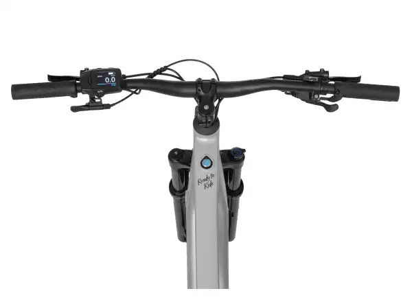 Ecobike Mauler 720 Wh horský elektrobicykel