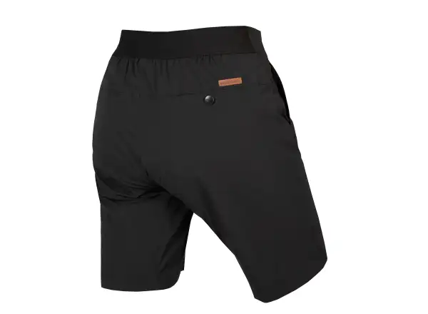 Endura Hummvee Lite dámske kraťasy s vložkou black