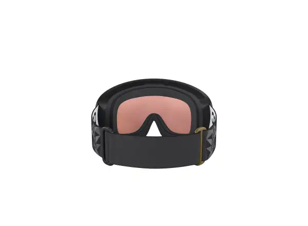 POC Fovea Marco Odermatt Ed. lyžiarske okuliare Uranium Black/Podium Gold/Sunny Gold