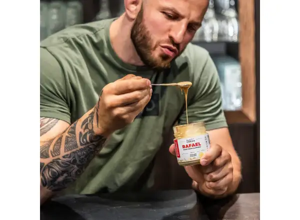 Nutrend Denuts Cream jemný orechový krém 250 g rafael