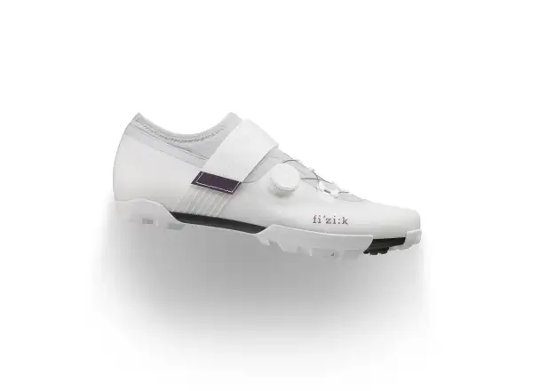 Fizik Vento Ferox 2.0 tretry White/Light Grey
