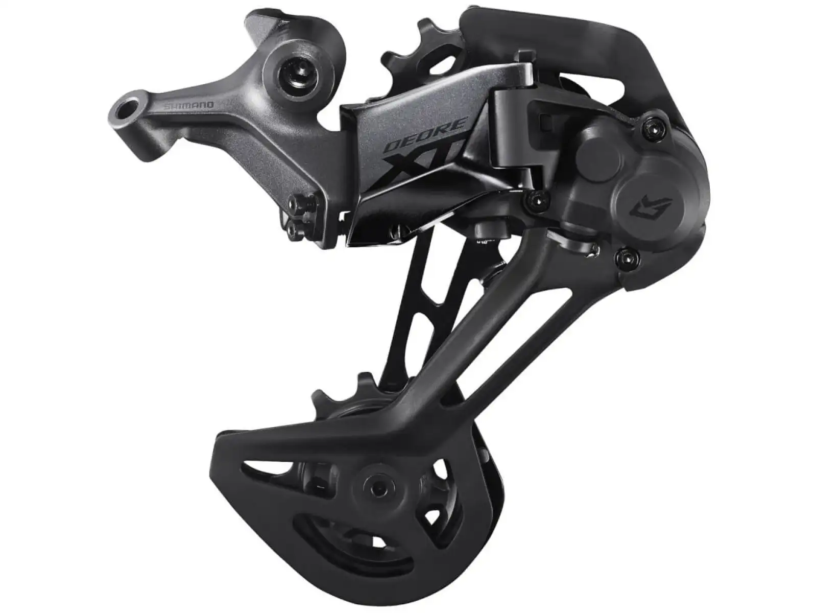 Shimano Deore XT Linkglide RD-M8130 SGS prehadzovačka 11 rýchlostí