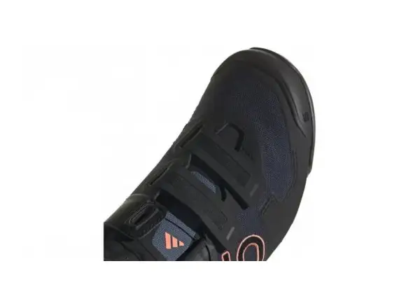 Five Ten Kestrel Boa MTB dámské tretry Legend Ink/Black/Coral Fusion