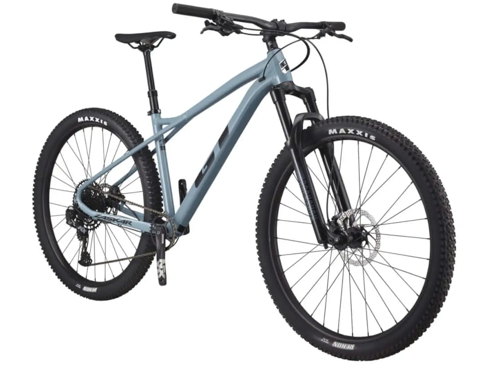 GT Zaskar LT 29" Expert JGL horský bicykel