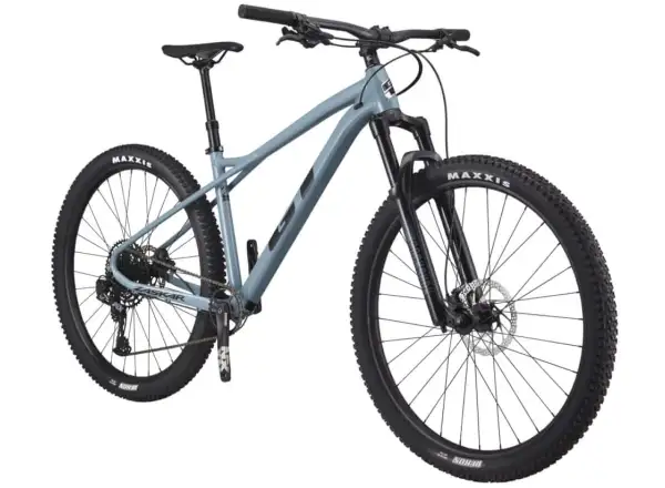 GT Zaskar LT 29" Expert JGL horský bicykel