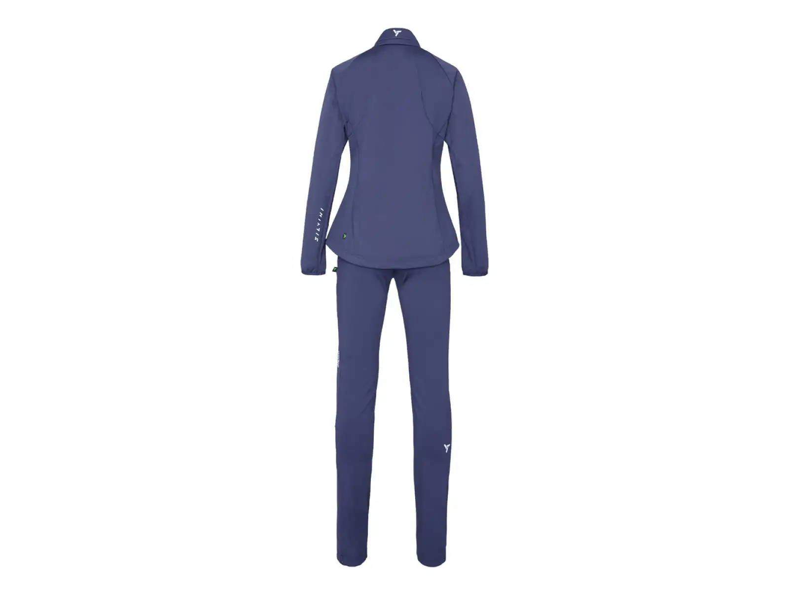 Silvini Cassiana Set dámska bunda + nohavice Navy