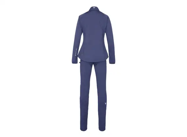 Silvini Cassiana Set dámska bunda + nohavice Navy
