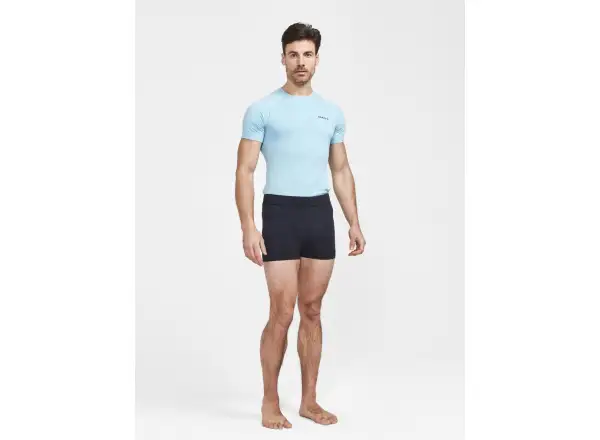 Craft Core Dry Active Comfort pánske boxerky čierna