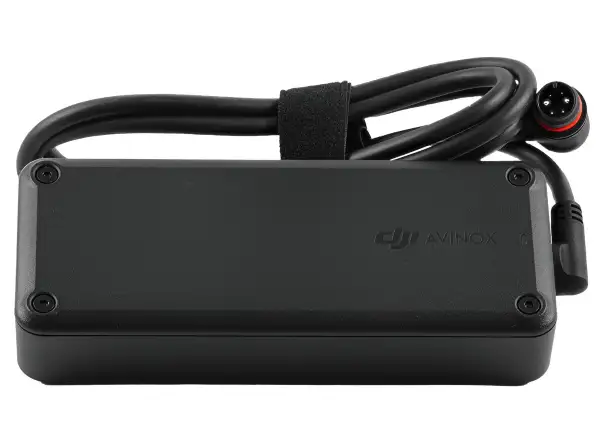 AVINOX Fast Charger 12 A nabíjačka batérie