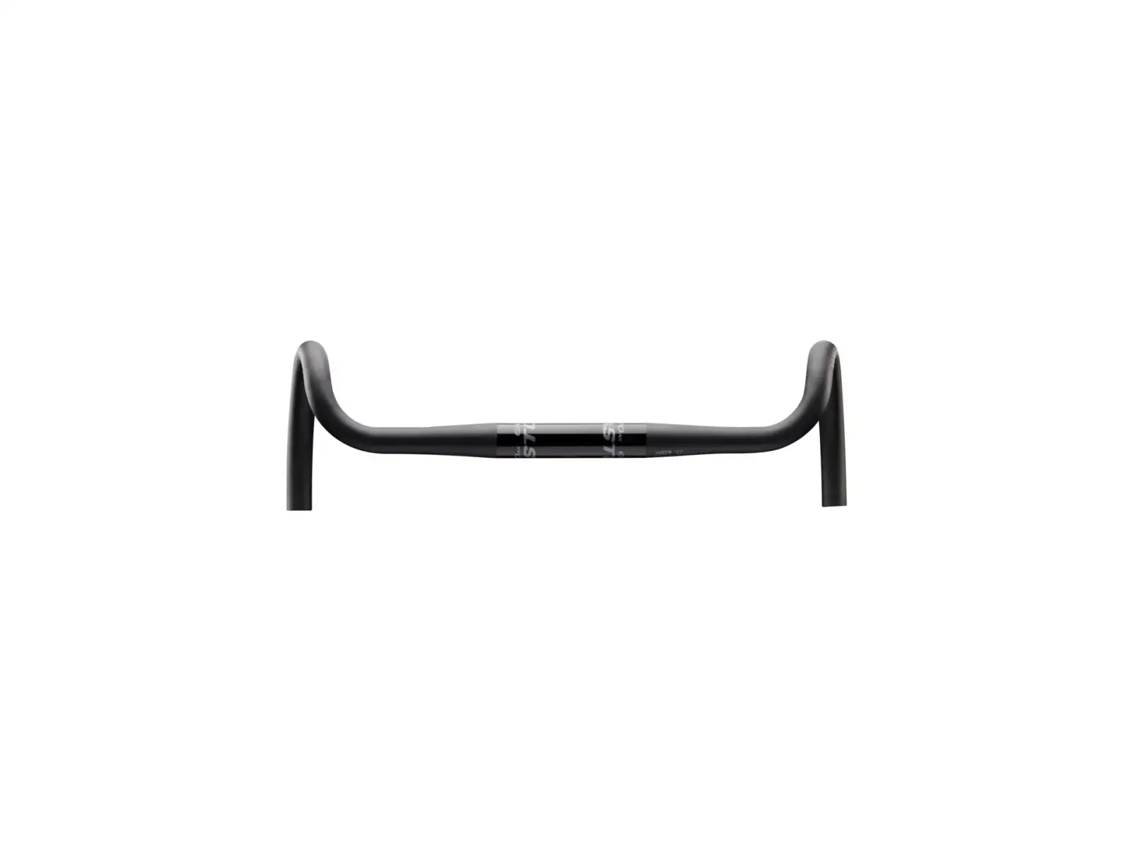 Easton EA70 AX 31,8 mm 16° gravel riadidlá čierna