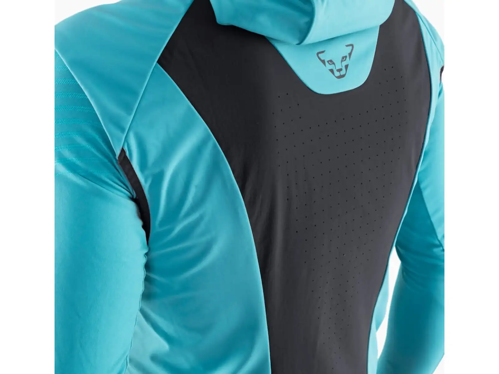 Dynafit Speed Softshell pánska vesta Storm Blue