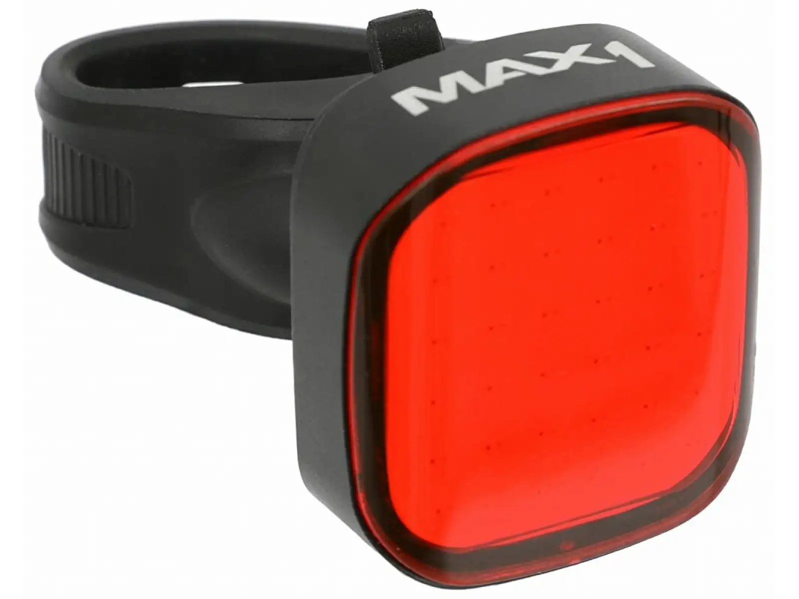Max1 Sirius USB zadné svetlo