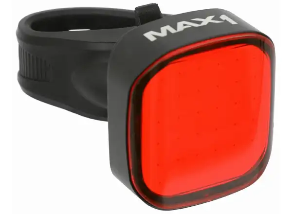 Max1 Sirius USB zadné svetlo