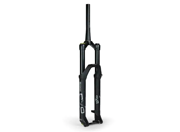 DVO Diamond D2 27,5" odpružená vidlica Čierna