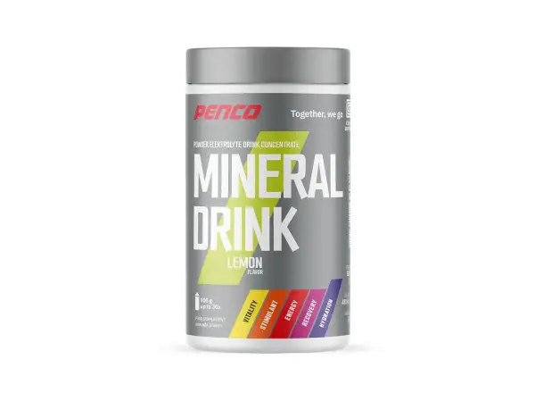 Penco Mineral drink 900g