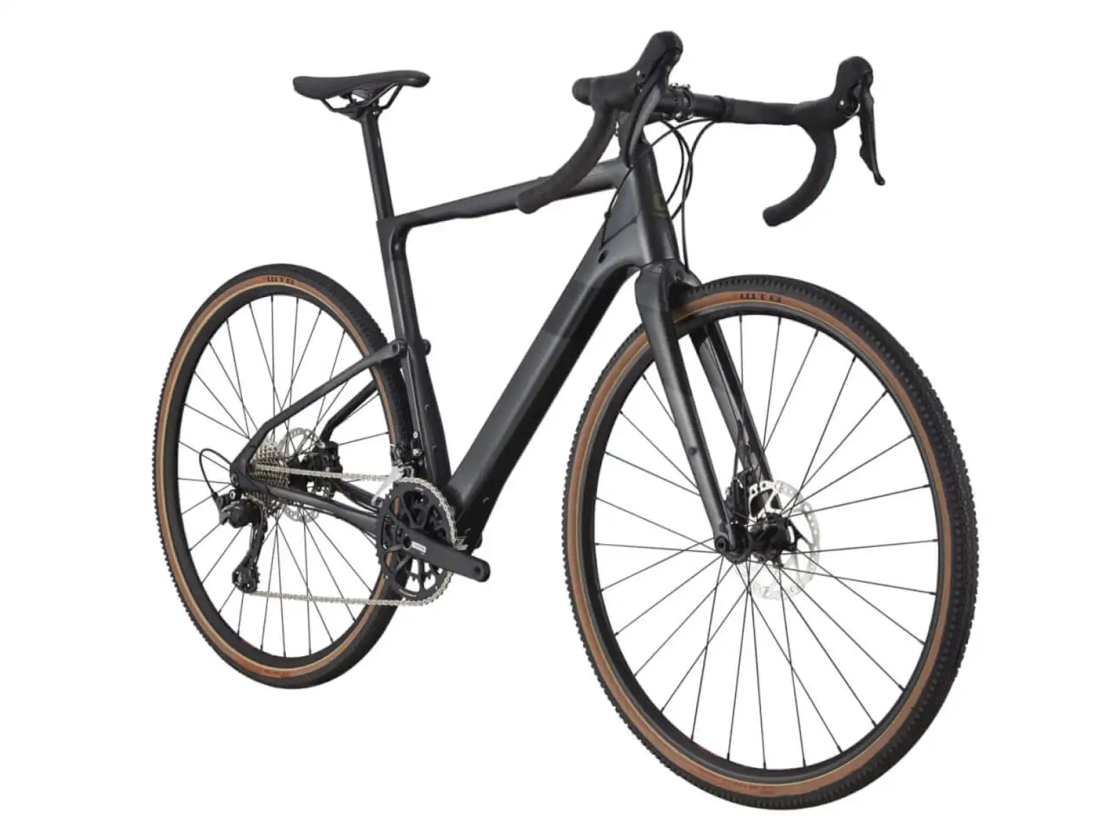 Cannondale Topstone Carbon 5 GRA štrkový bicykel
