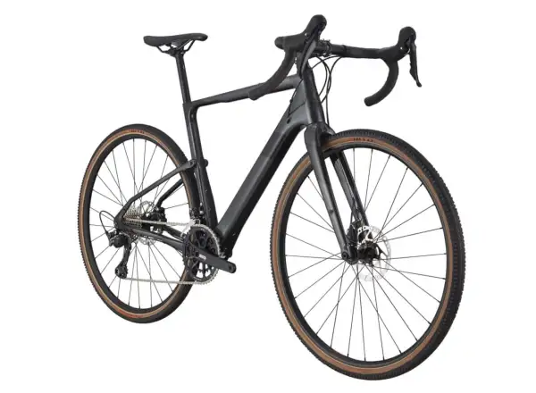 Cannondale Topstone Carbon 5 GRA štrkový bicykel