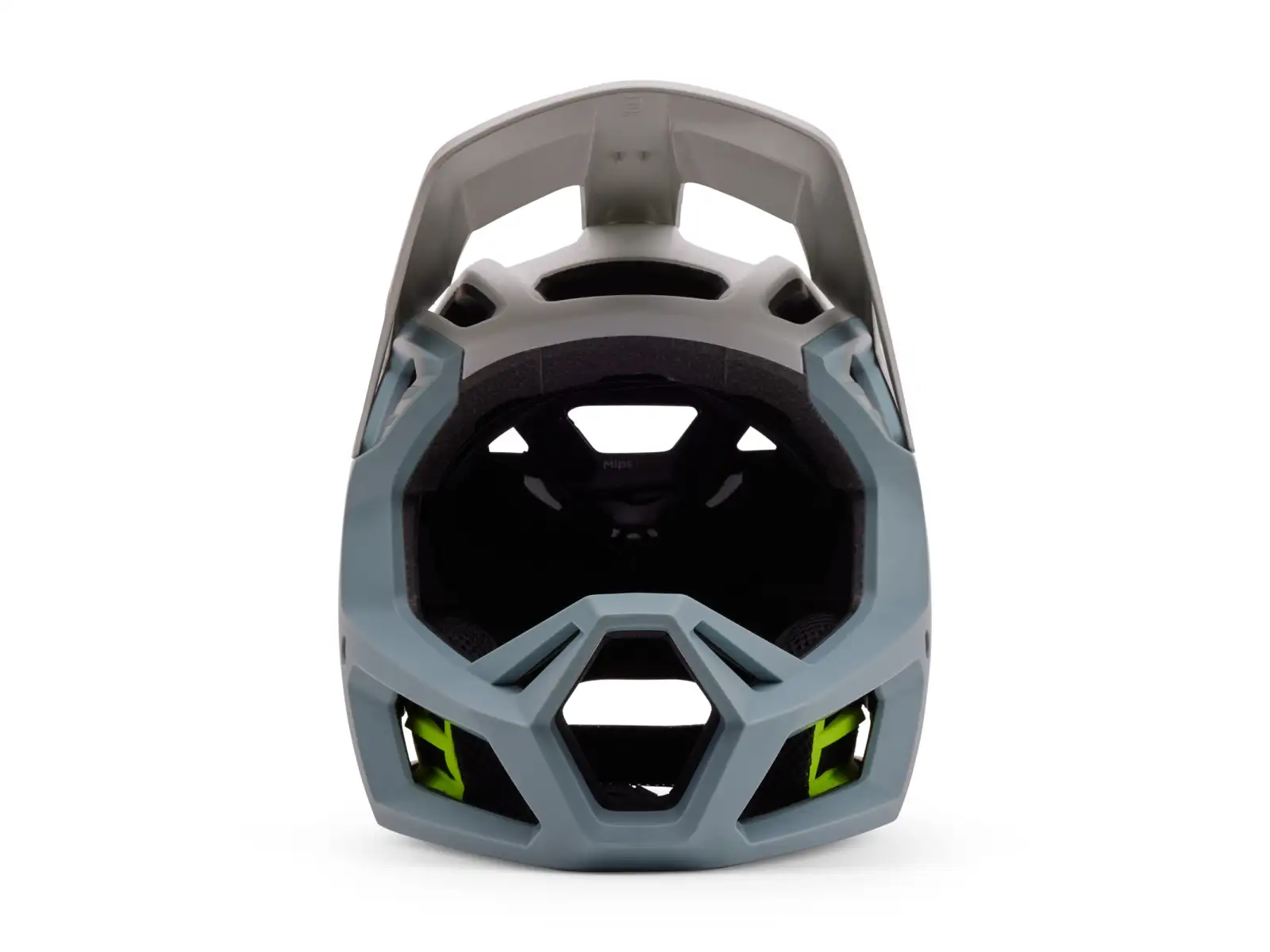 Fox Proframe Clyzo Ce prilba Gunmetal