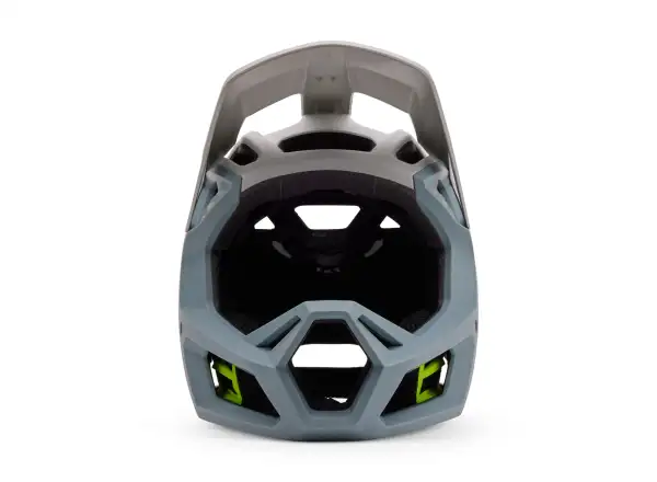 Fox Proframe Clyzo Ce prilba Gunmetal