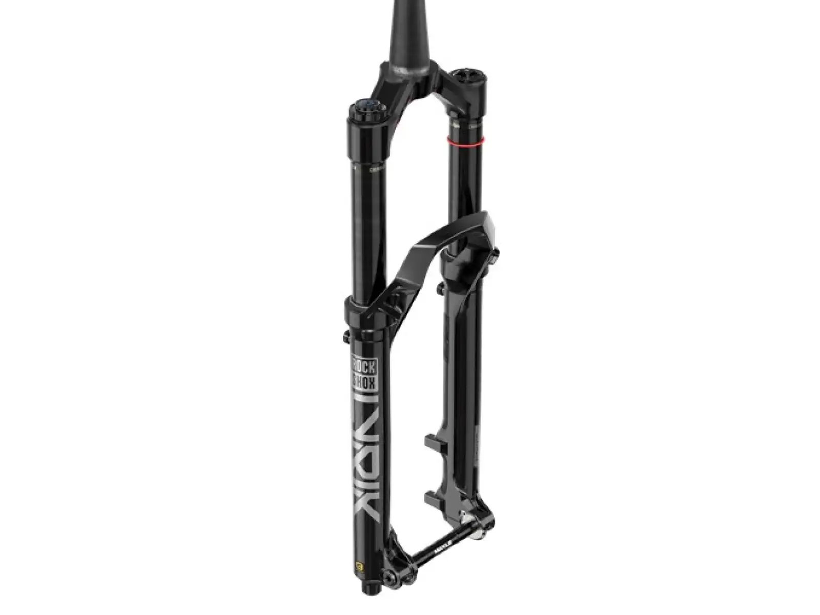 Rock Shox Lyrik Ultimate RC2 D2 29" odpružená vidlica Gloss Black