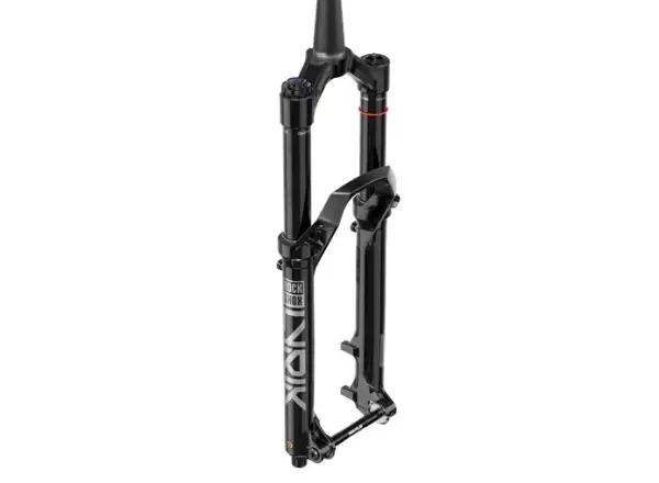 Rock Shox Lyrik Ultimate RC2 D2 29" odpružená vidlica Gloss Black