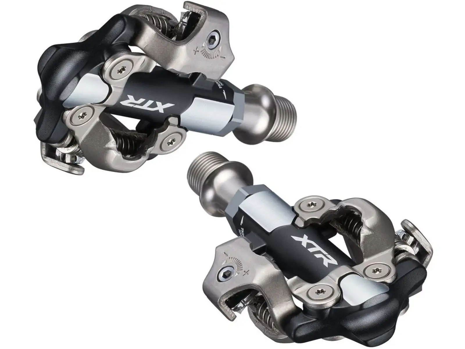 Shimano XTR SPD PD-M9100-S1 Boost nášľapné pedále