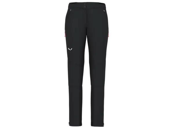 Salewa Lagorai DST dámske nohavice black out